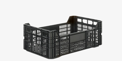 Cajas de plástico PLASBEN