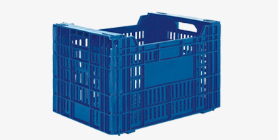 Cajas de plástico PLASBEN