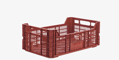 Cajas de plástico PLASBEN